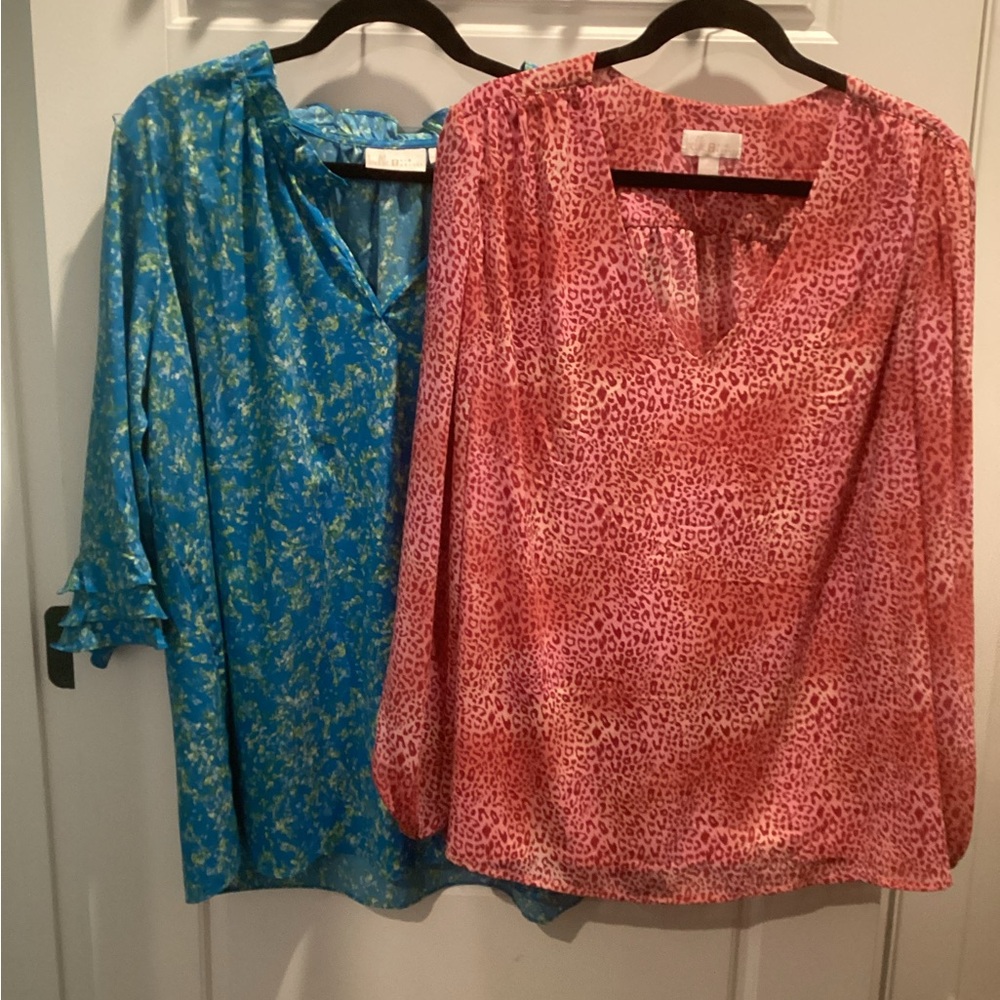 Set of 2 tops